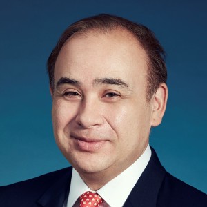 Gordon Crosbie-Walsh