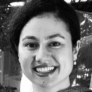 Humaira Saeed