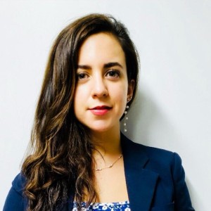 Desirée Viteri Almeida