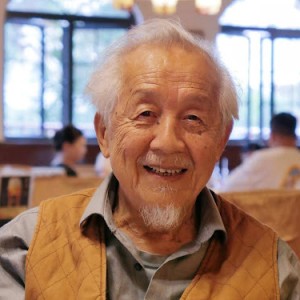 William Shiyuan Wang