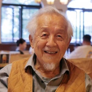 William Shiyuan Wang