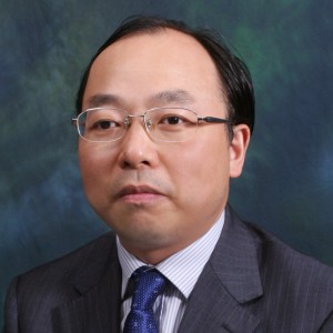 George Zhizhao Liu