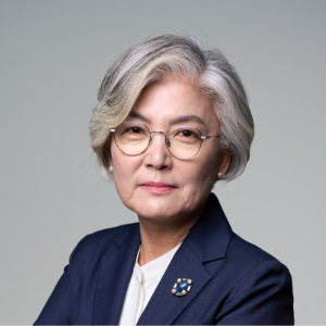 Kyung-wha Kang