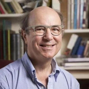 Frank Wilczek