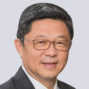 Robin Hu