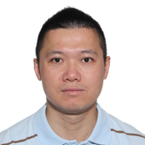 Raymond Lap-Ming Tang