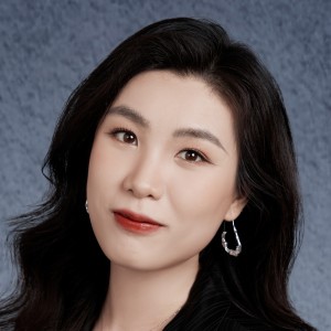 Sophie Wushuang Yi