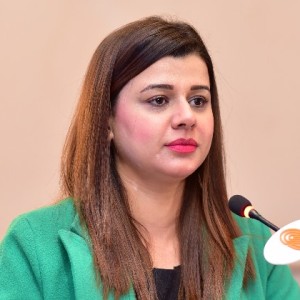 Maryyum Masood