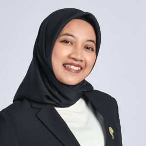 Hidayatul Mustafidah Rohmawati