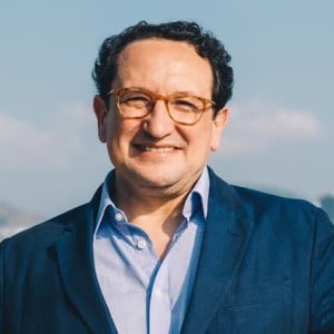 Juan José Morales