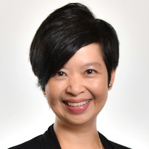 Winnie Ho Wing-yin