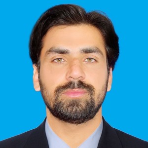 Muhammad Asif Khan