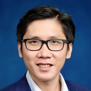 Dien Nguyen An Luong