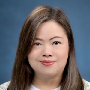 Rosanna Law Shuk-pui