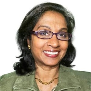 Shamika N. Sirimanne