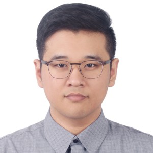 David Tingxuan Zhang