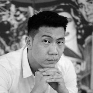 Ken Kwek