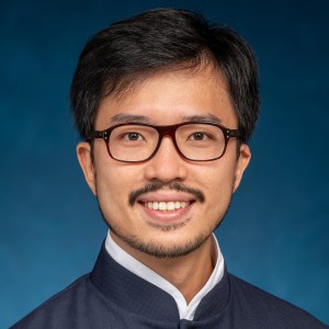 Nicholas Ho