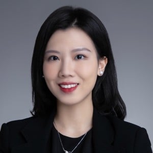 Jessie Zhang