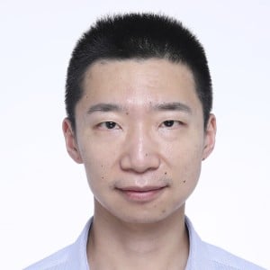Tianqi Xu