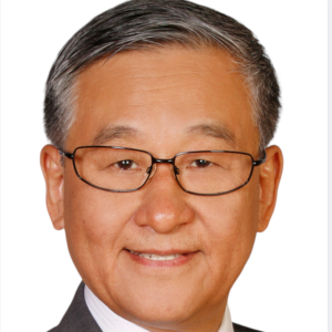 Wenran Jiang