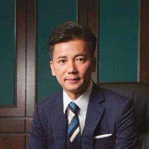 Martin Hui