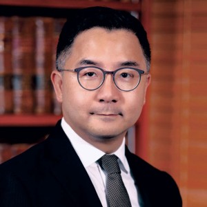 Eugene Yim