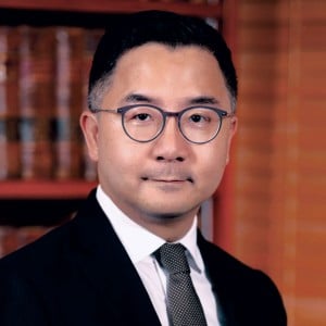 Eugene Yim