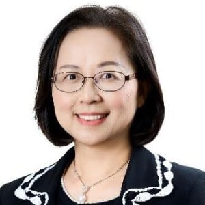 Agnes Sui-kuen Chan