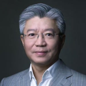 Lu Xiongwen
