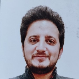 Sohail Akhtar