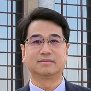 Wang Yingjin