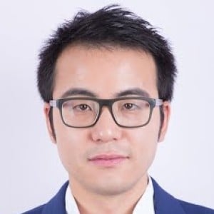 Michael Jinghan Zeng