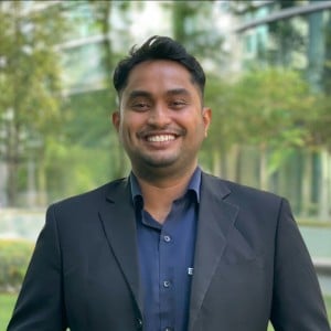 Angaindrankumar Gnanasagaran