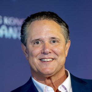 Michael Moriarty