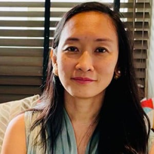 Maria Monica Wihardja