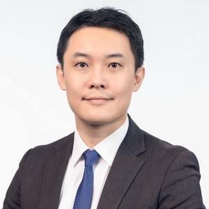Bruce Pang