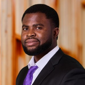 David Okoronkwo
