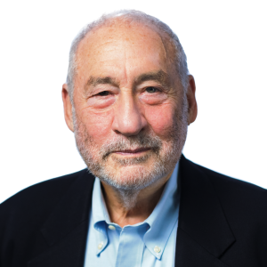 Joseph E. Stiglitz