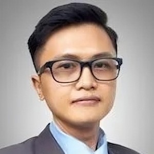 I Gusti Bagus Dharma Agastia