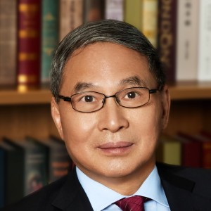 Zheng Yongnian