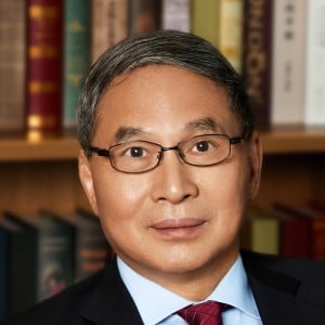 Zheng Yongnian