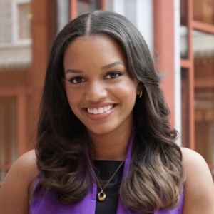 Malaika Thiam-Bockman