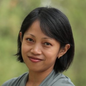 Dinita Setyawati