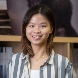Charlie Yip