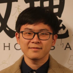 Tony Zhao