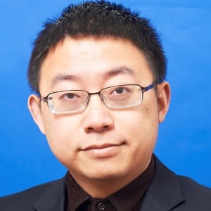 Shen Yi