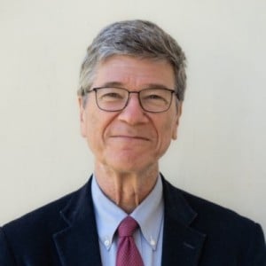 Jeffrey D. Sachs
