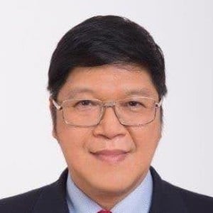 Tan Kong Yam