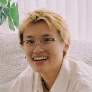 Ling Tang